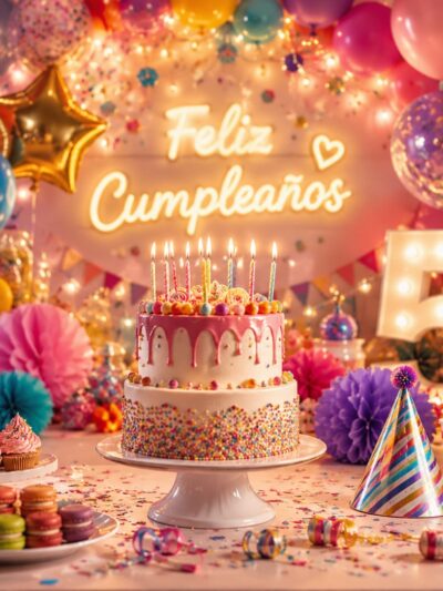 Cumpleaños