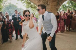 Latinfeeling (Baile nupcial)