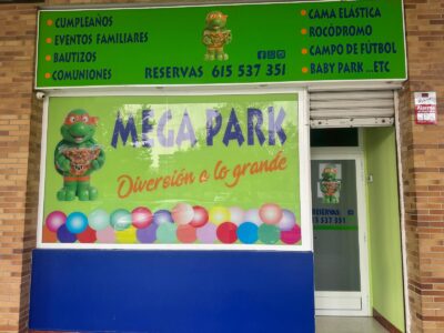 Megapark