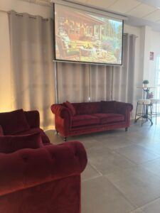 Sala comité