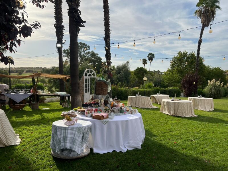 Jardines de Badajoz