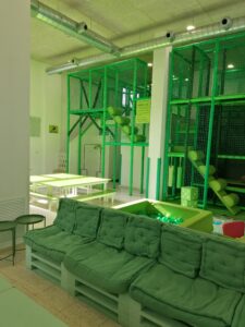 Green Park