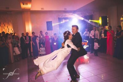 Latinfeeling (Baile nupcial)