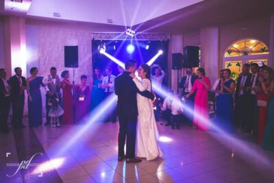 Latinfeeling (Baile nupcial)