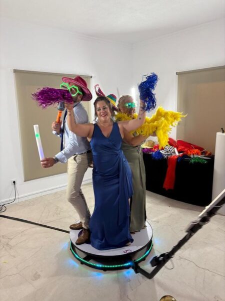 CB Eventos