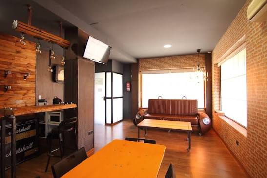Como2PrivateRoom