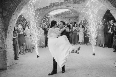 Latinfeeling (Baile nupcial)