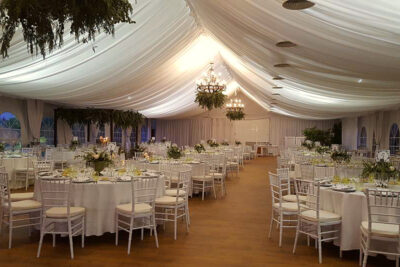 Catering Cantueso