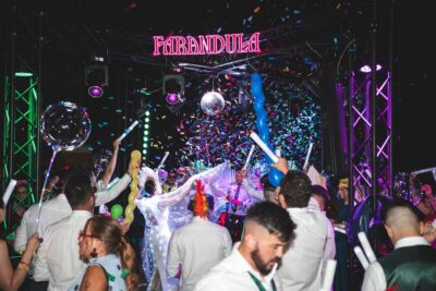 Farándula