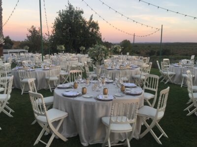Finca Toribio